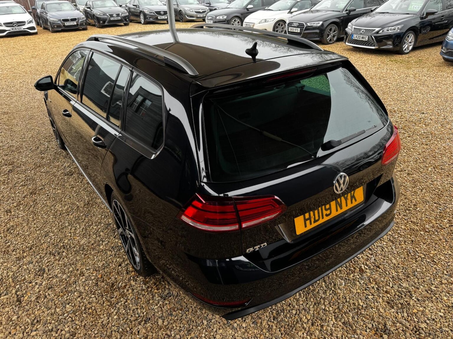 Used Volkswagen Golf 2019 for sale - 77774759: Photo 15