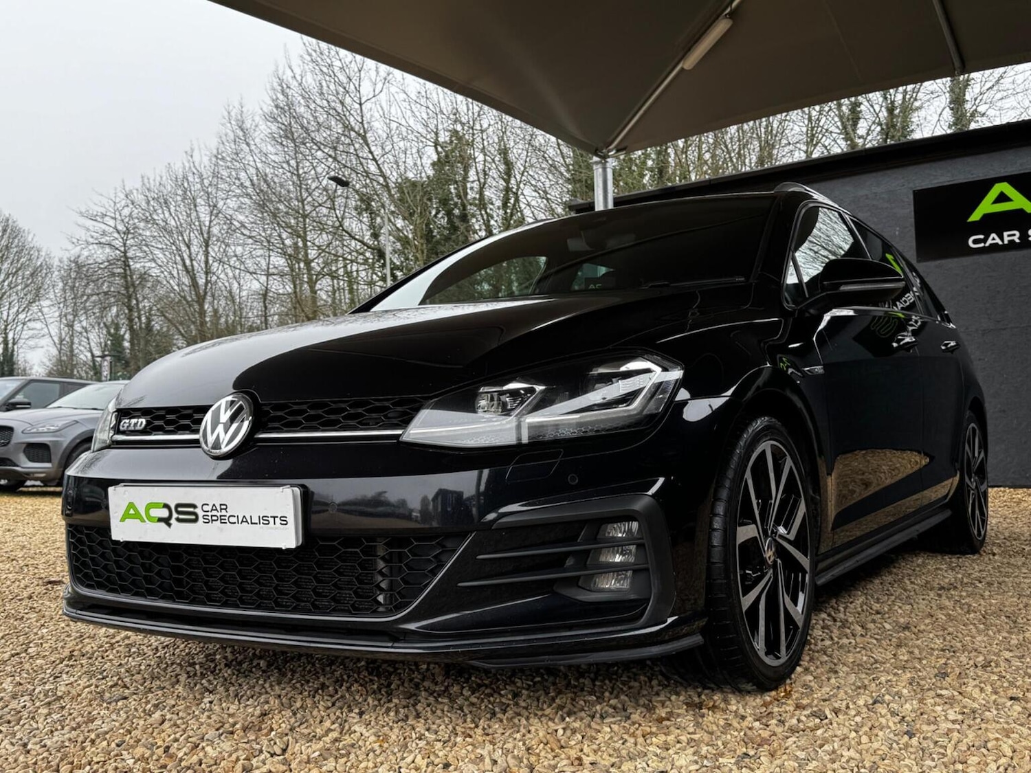 Used Volkswagen Golf 2019 for sale - 77774759: Photo 16