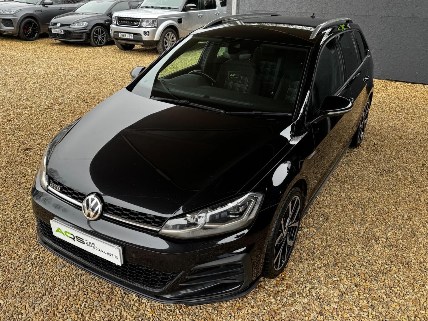 Used Volkswagen Golf 2019 for sale - 77774759: Photo 17
