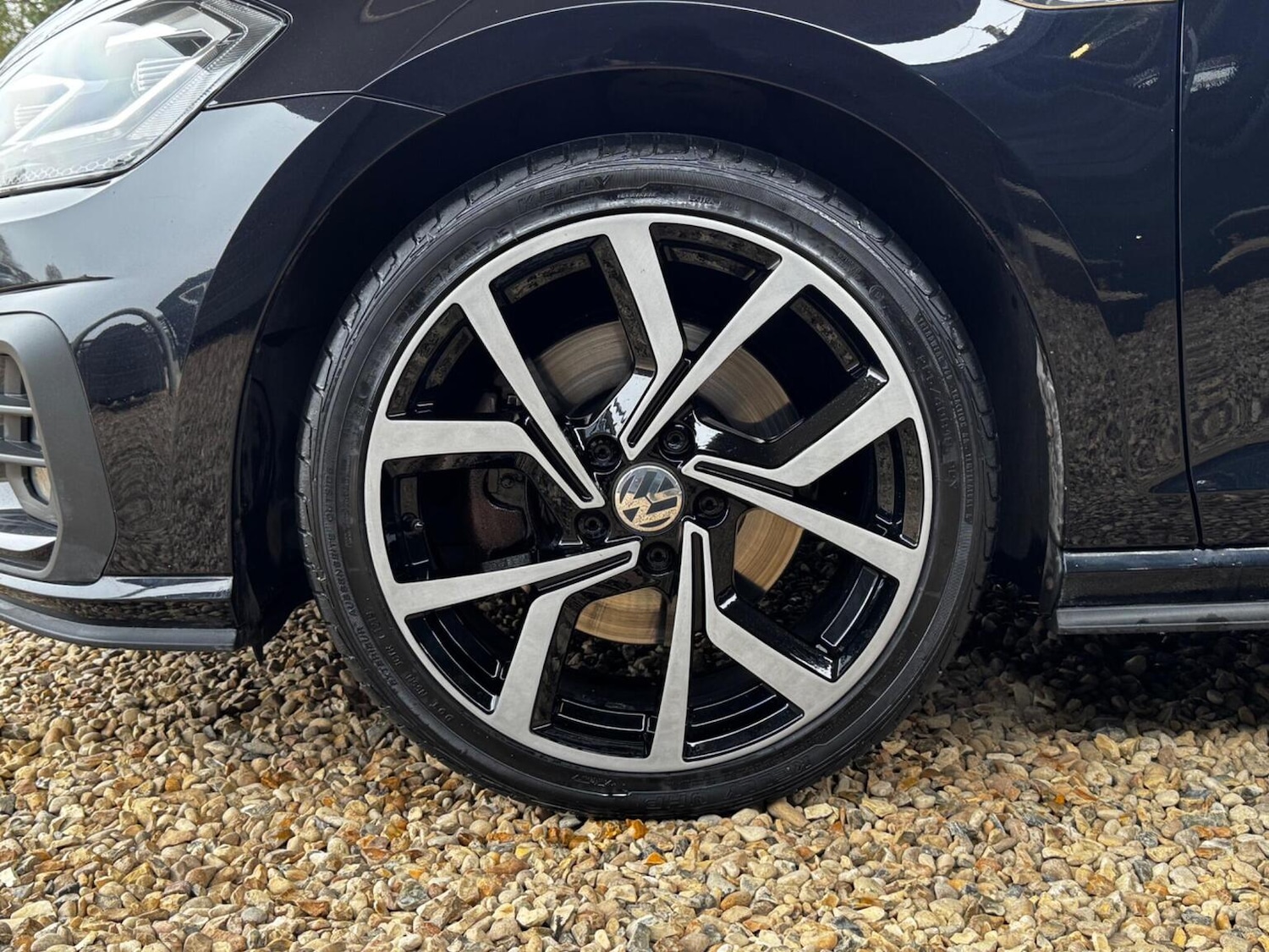 Used Volkswagen Golf 2019 for sale - 77774759: Photo 18