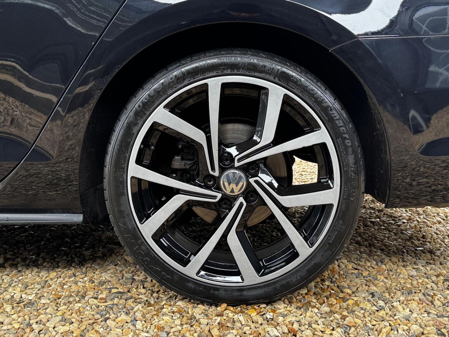 Used Volkswagen Golf 2019 for sale - 77774759: Photo 19