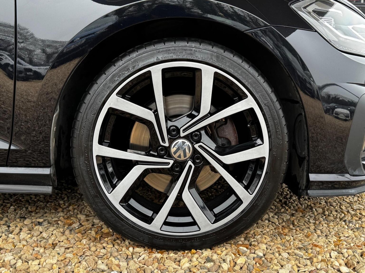 Used Volkswagen Golf 2019 for sale - 77774759: Photo 21