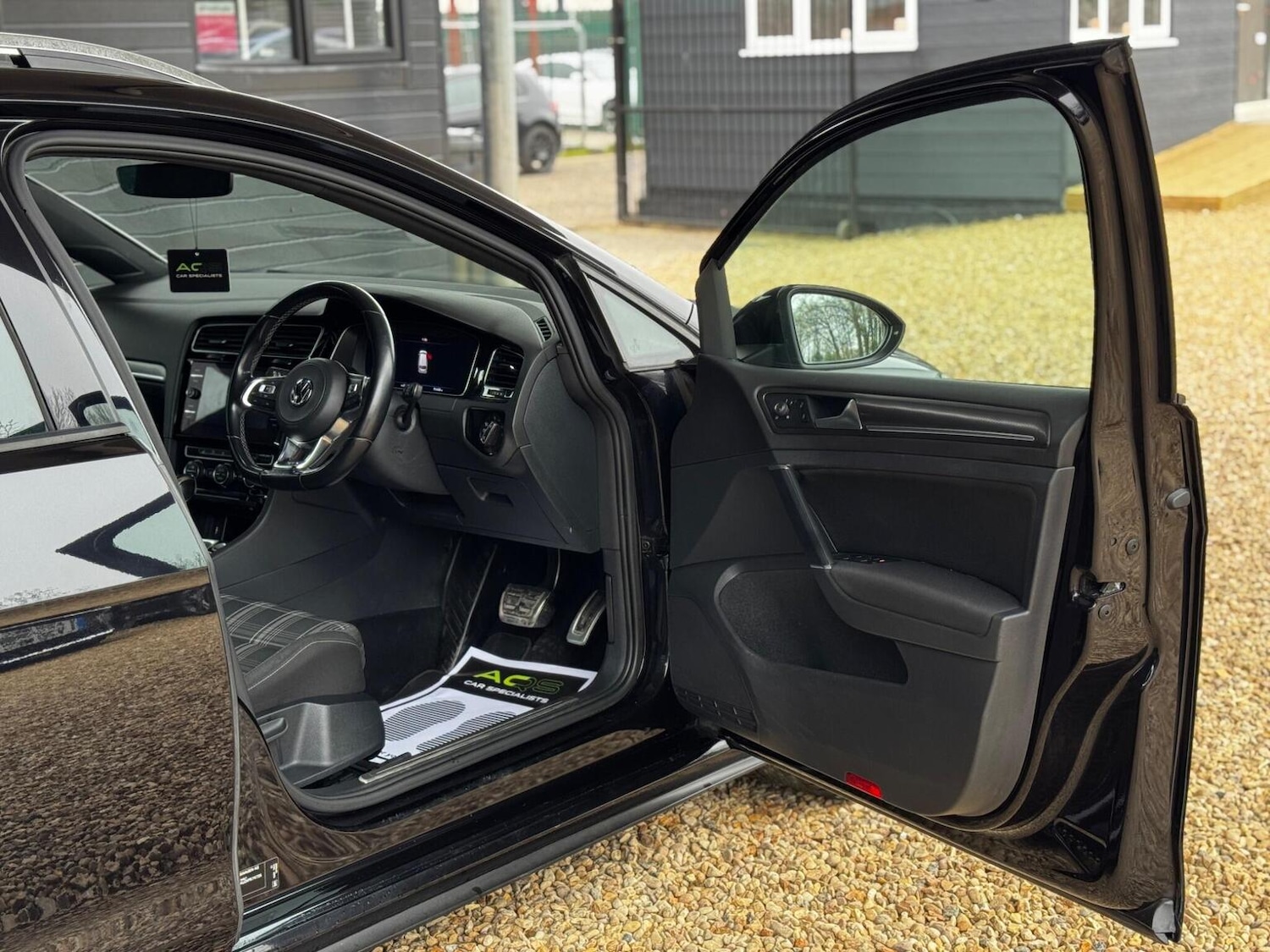 Used Volkswagen Golf 2019 for sale - 77774759: Photo 22