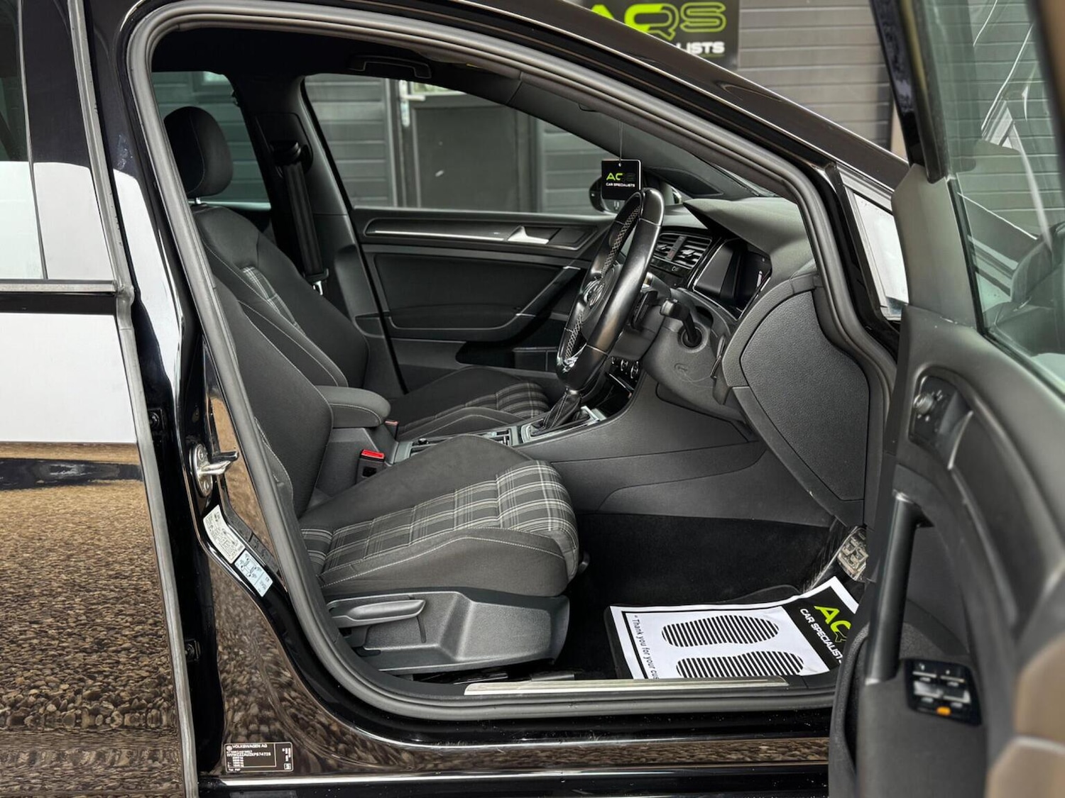 Used Volkswagen Golf 2019 for sale - 77774759: Photo 23