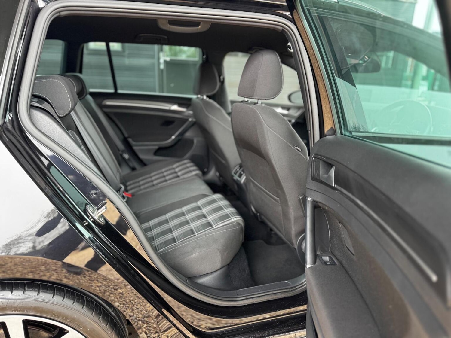 Used Volkswagen Golf 2019 for sale - 77774759: Photo 26