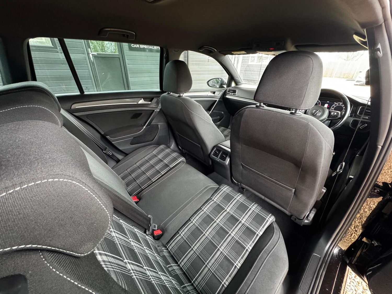 Used Volkswagen Golf 2019 for sale - 77774759: Photo 28