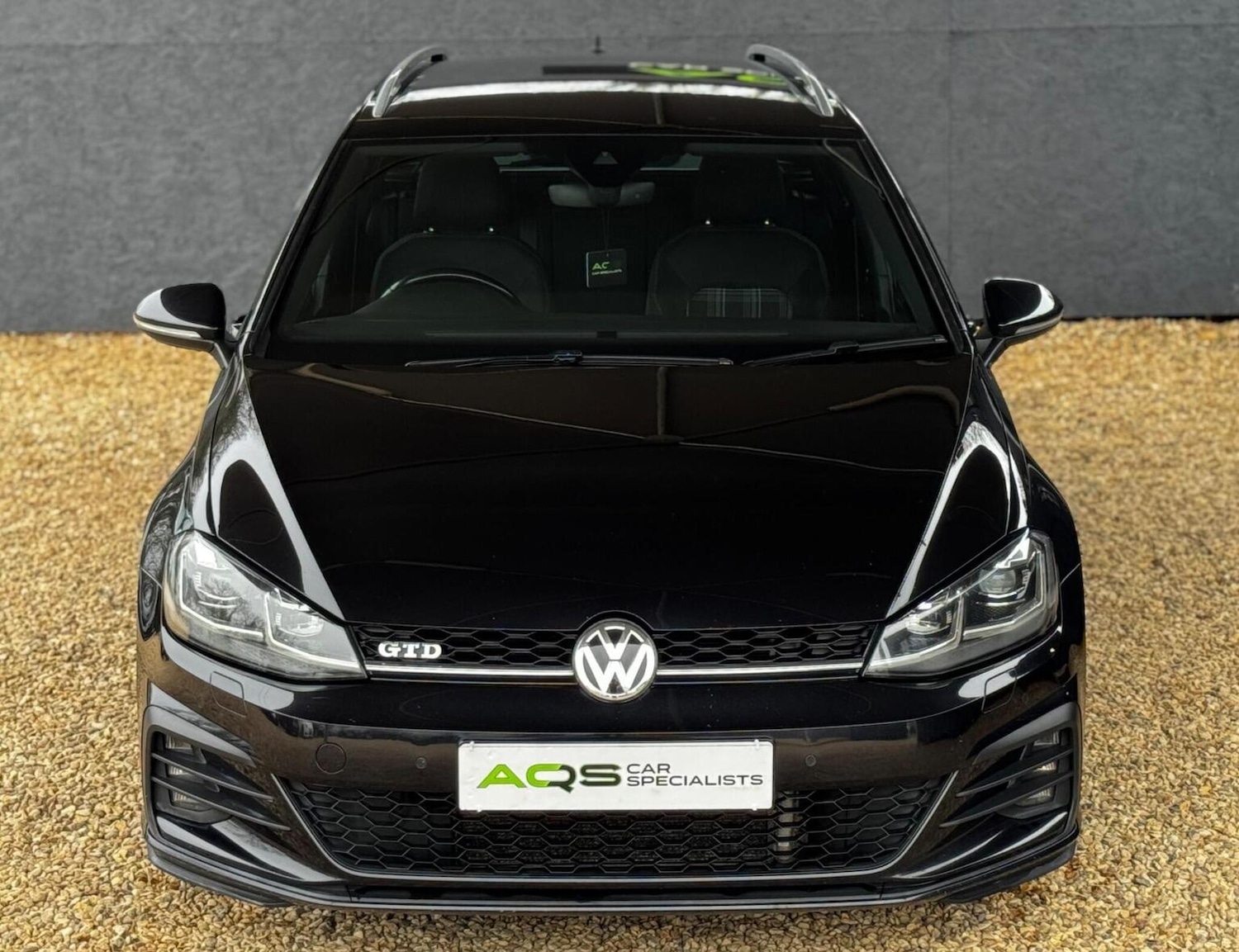 Used Volkswagen Golf 2019 for sale - 77774759: Photo 3