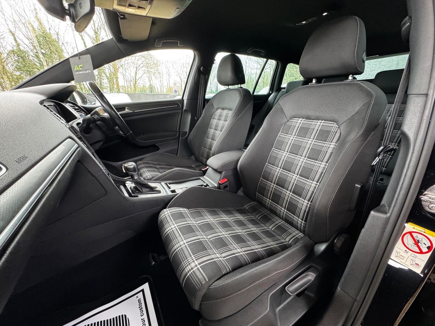 Used Volkswagen Golf 2019 for sale - 77774759: Photo 37