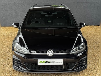 Used Volkswagen Golf 2019 for sale - 77774759: Photo