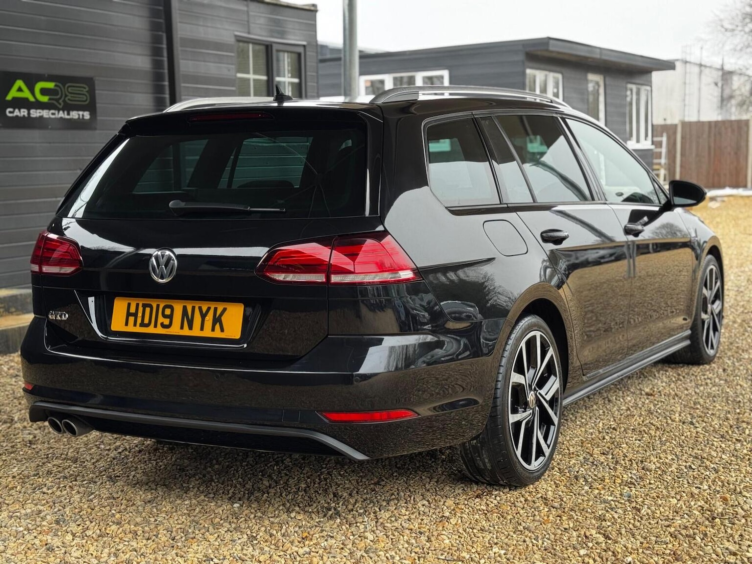 Used Volkswagen Golf 2019 for sale - 77774759: Photo 4