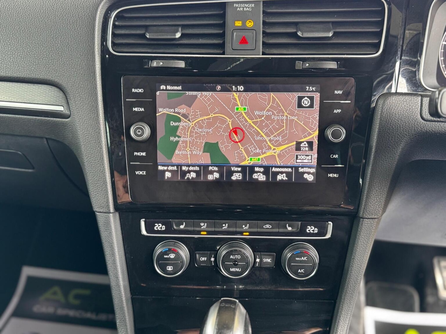 Used Volkswagen Golf 2019 for sale - 77774759: Photo 43