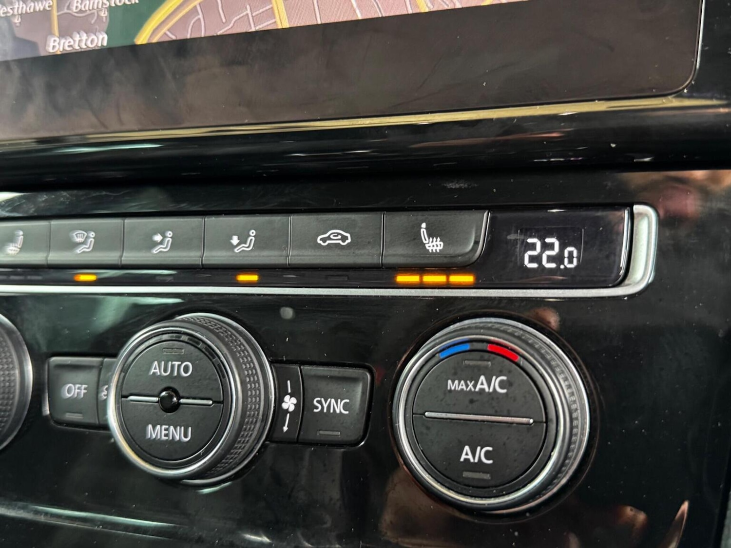 Used Volkswagen Golf 2019 for sale - 77774759: Photo 44