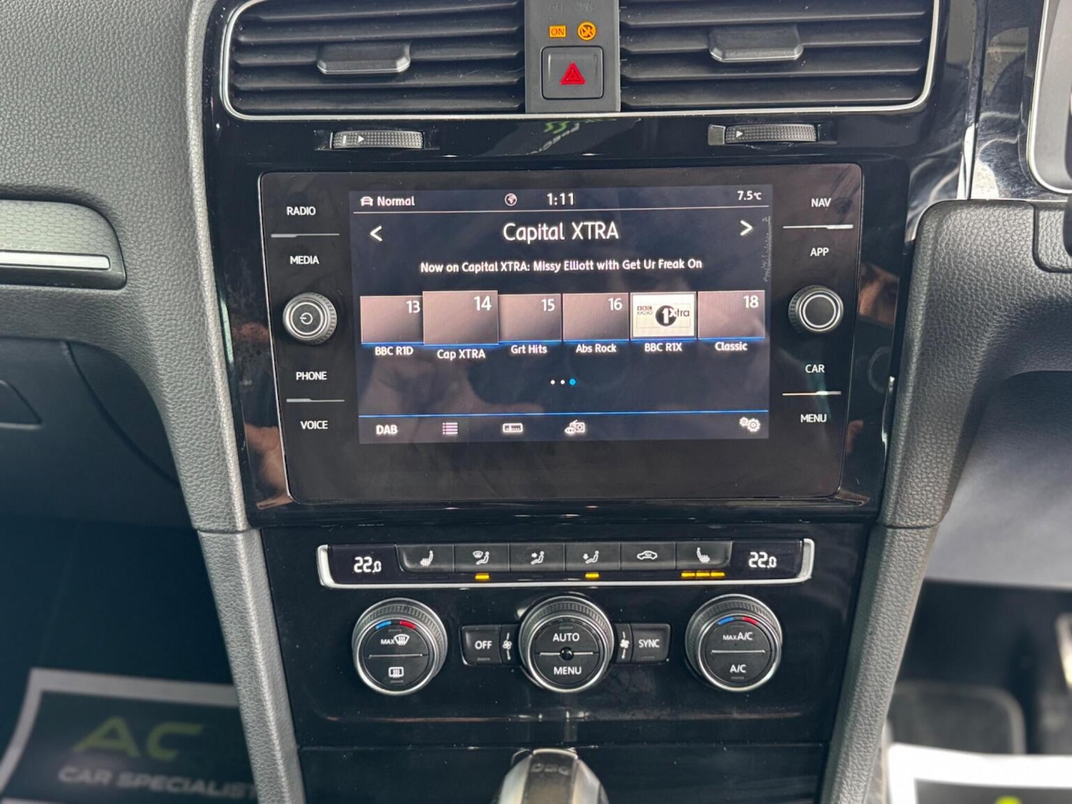 Used Volkswagen Golf 2019 for sale - 77774759: Photo 45