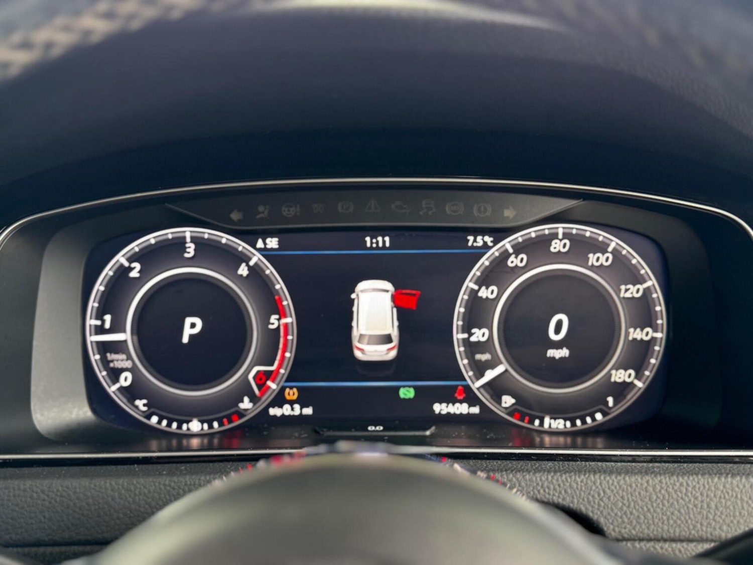 Used Volkswagen Golf 2019 for sale - 77774759: Photo 46