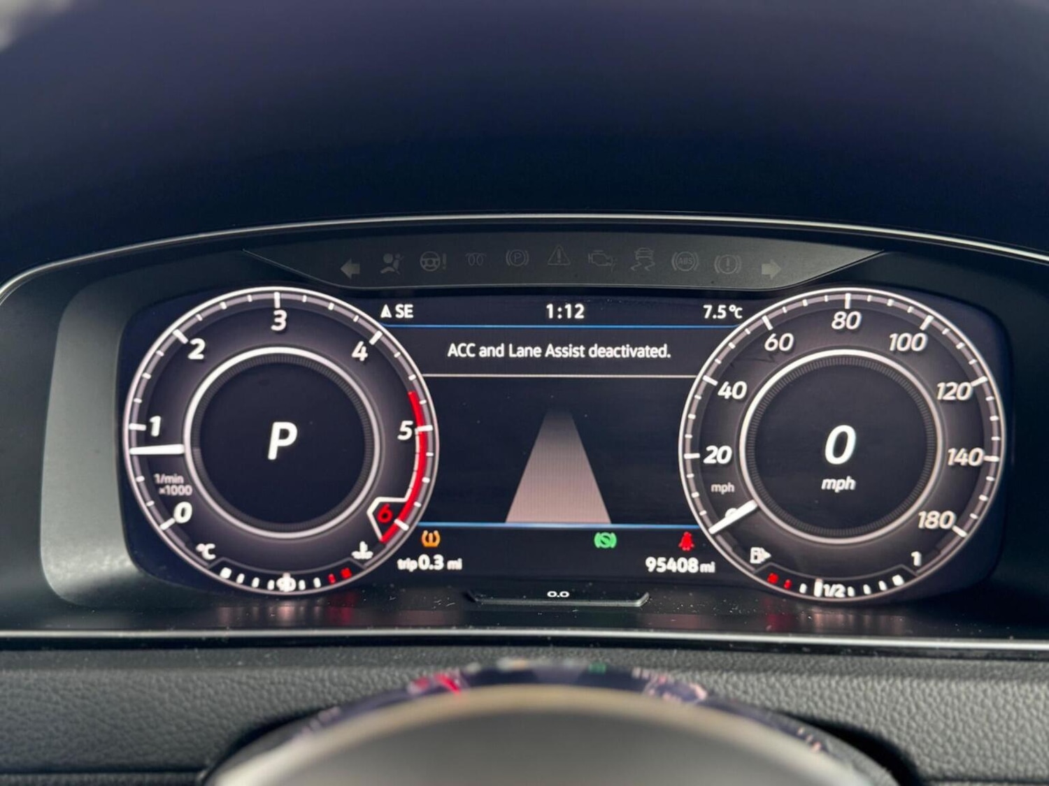 Used Volkswagen Golf 2019 for sale - 77774759: Photo 47