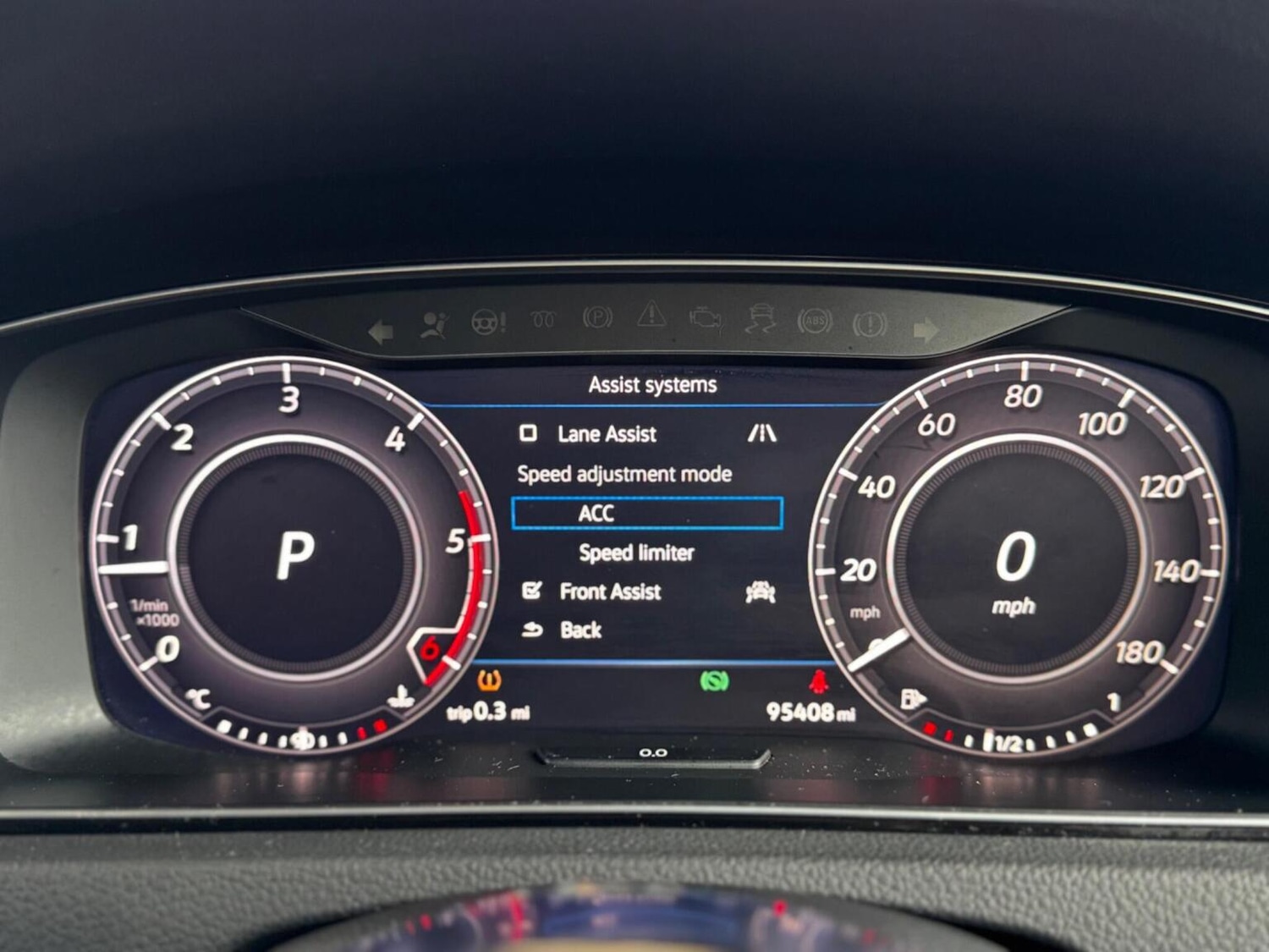 Used Volkswagen Golf 2019 for sale - 77774759: Photo 48