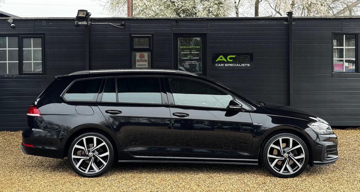 Used Volkswagen Golf 2019 for sale - 77774759: Photo 6