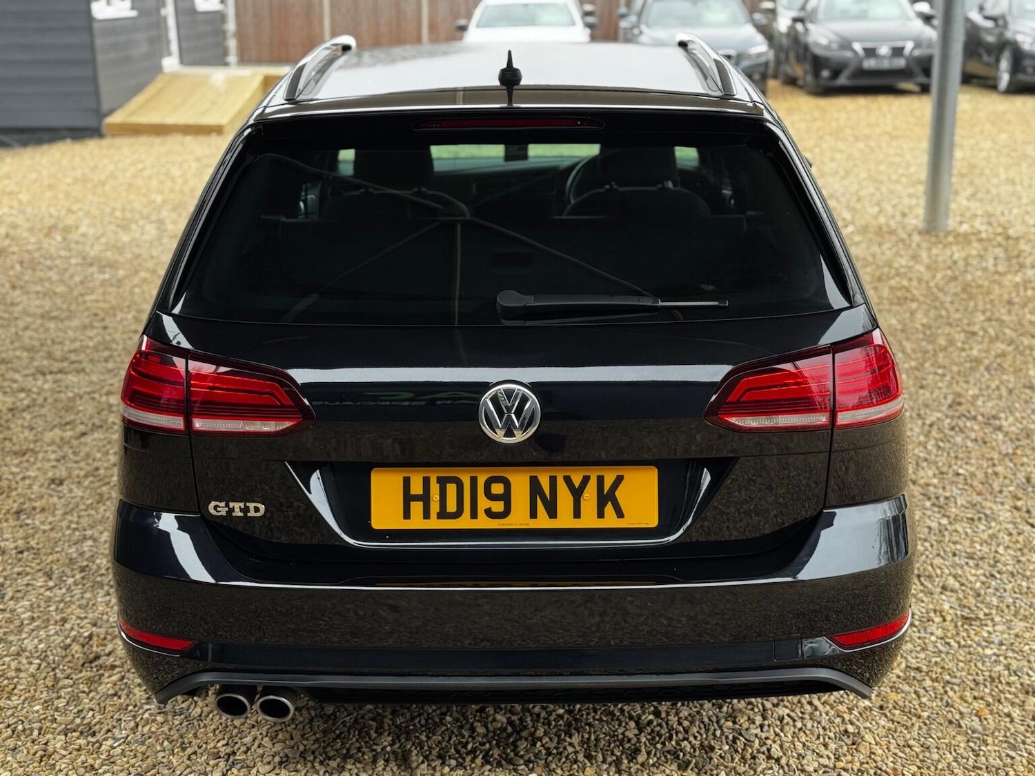Used Volkswagen Golf 2019 for sale - 77774759: Photo 7