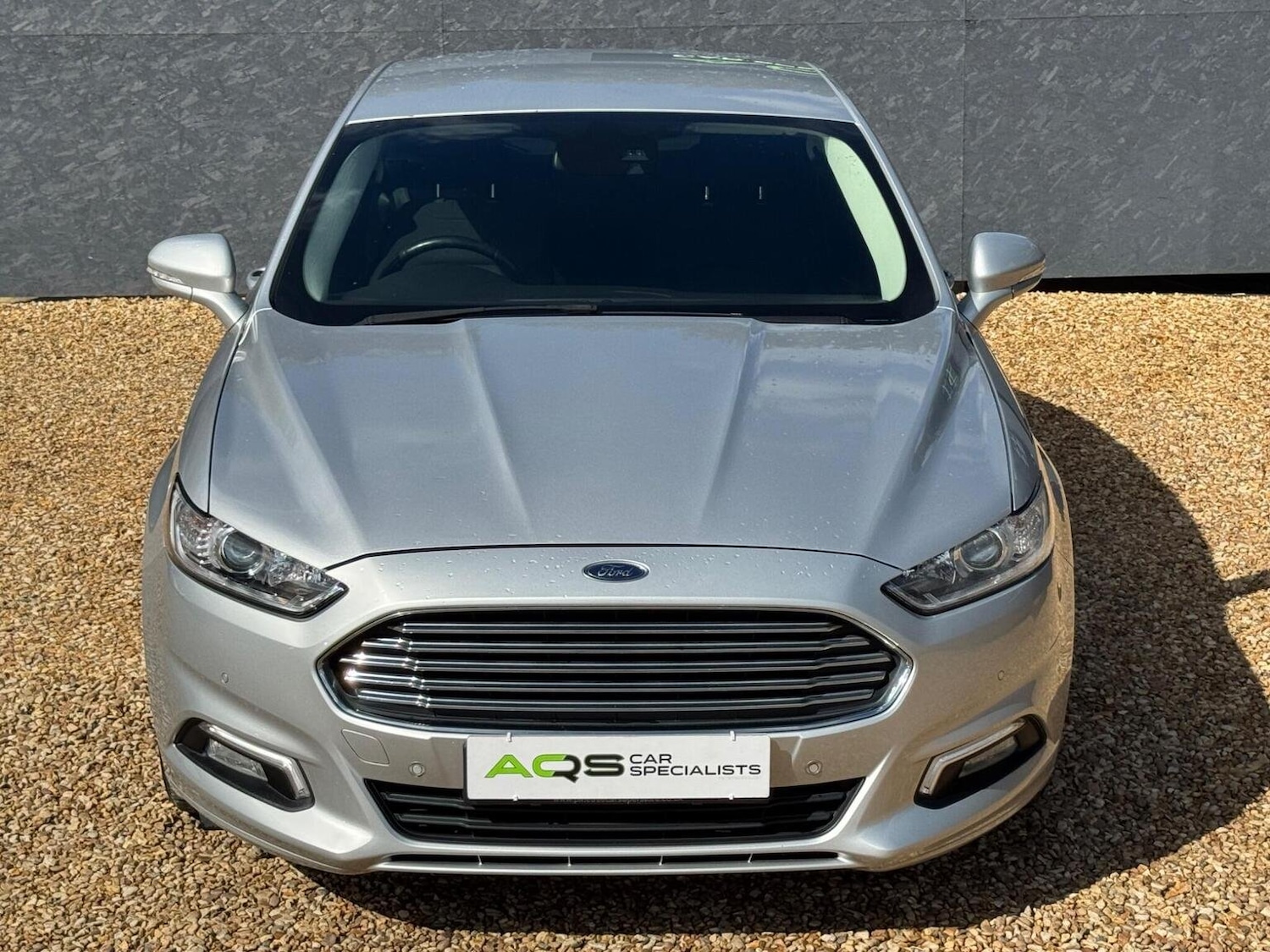 Used Ford Mondeo 2018 for sale - 76005538: Photo 10