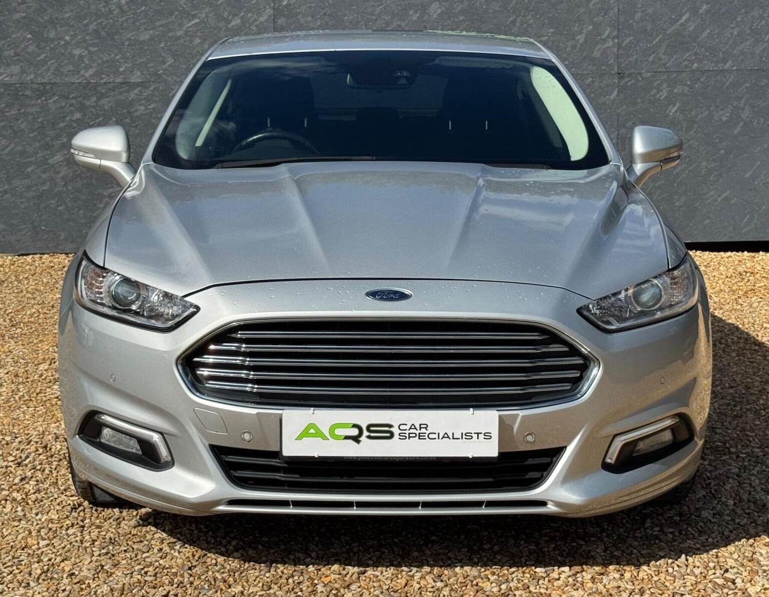 Used Ford Mondeo 2018 for sale - 76005538: Photo 11
