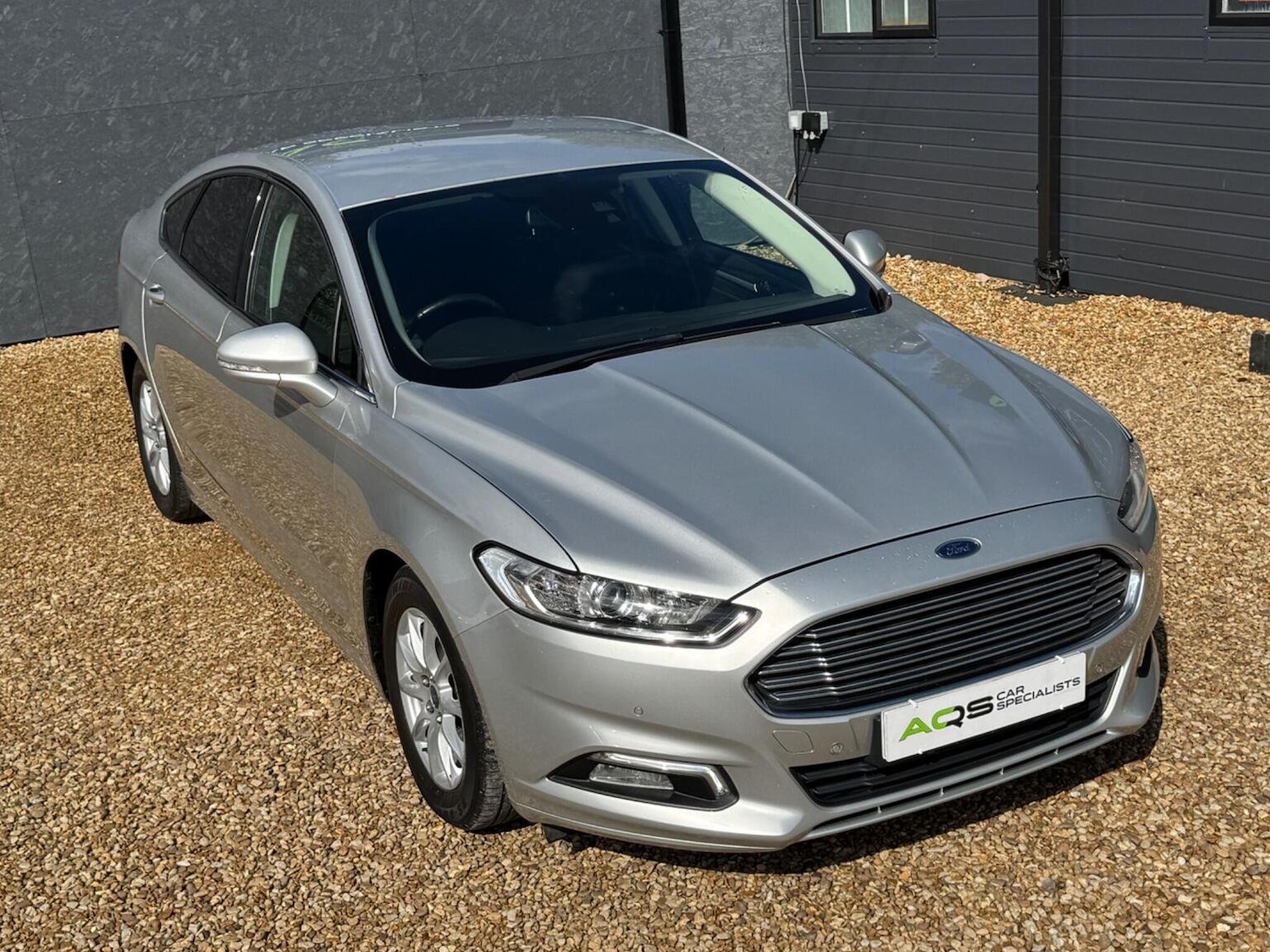 Used Ford Mondeo 2018 for sale - 76005538: Photo 13