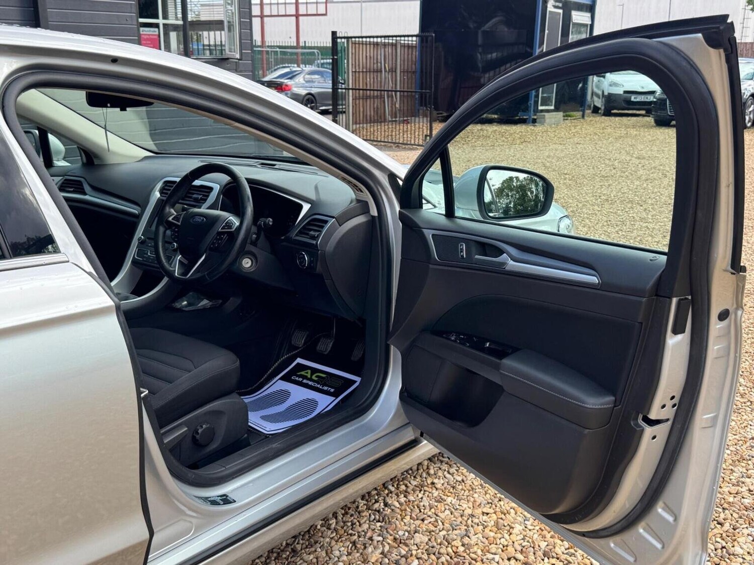 Used Ford Mondeo 2018 for sale - 76005538: Photo 23