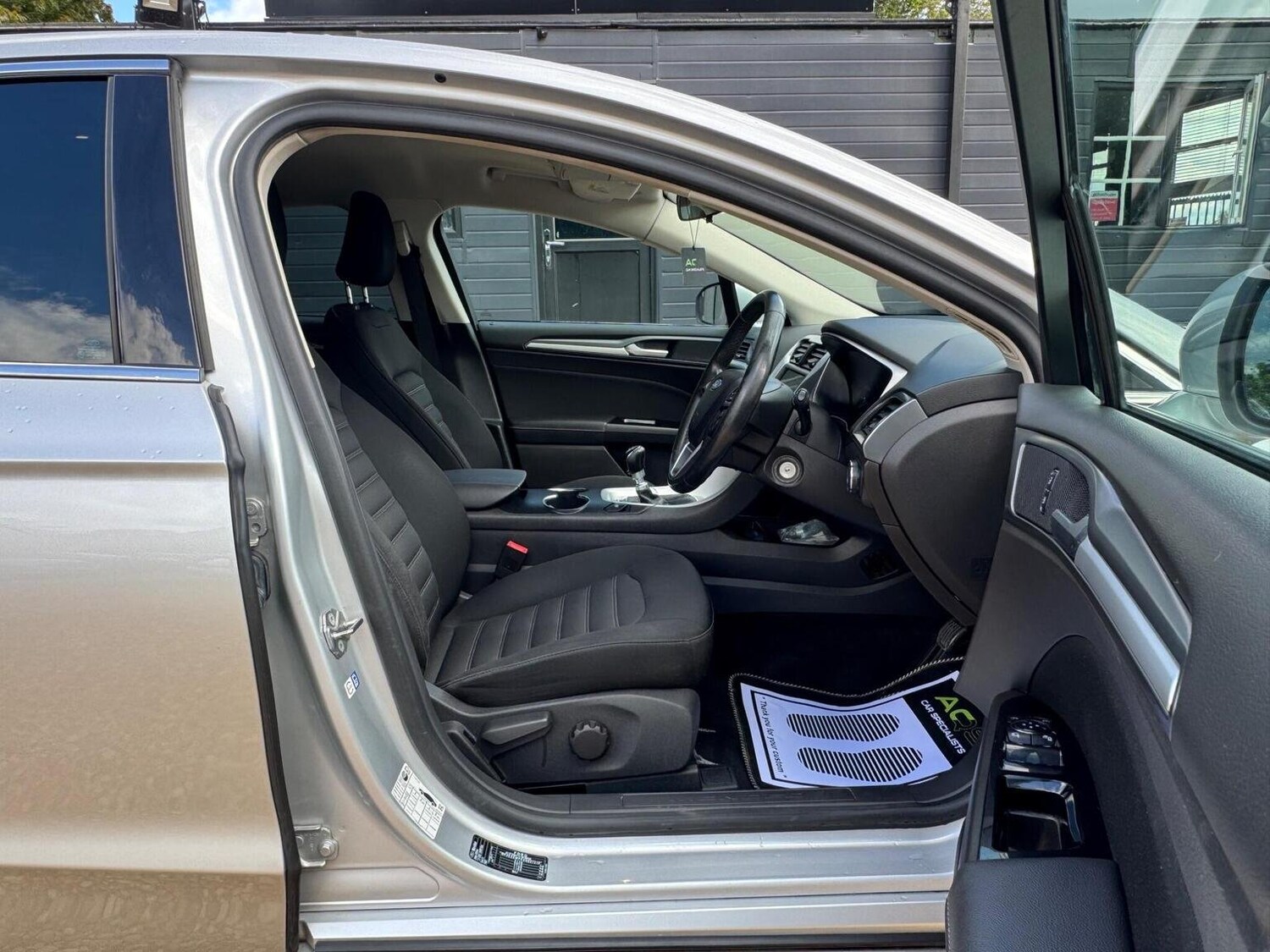 Used Ford Mondeo 2018 for sale - 76005538: Photo 24