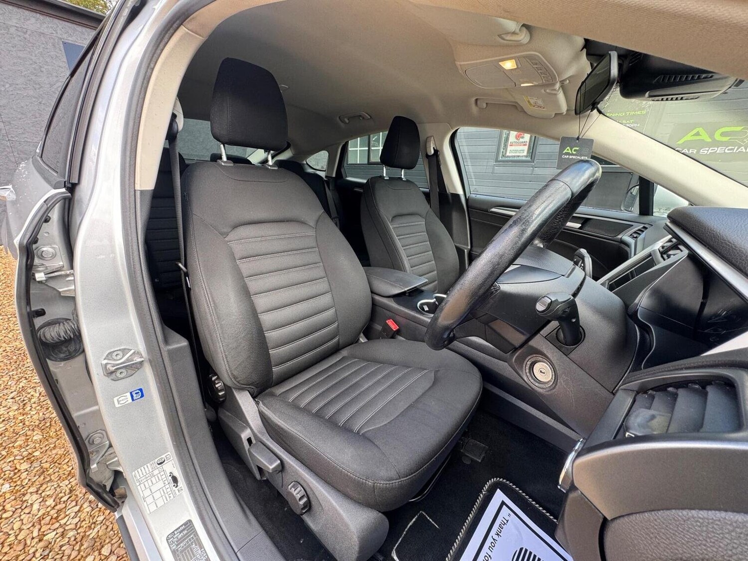 Used Ford Mondeo 2018 for sale - 76005538: Photo 25