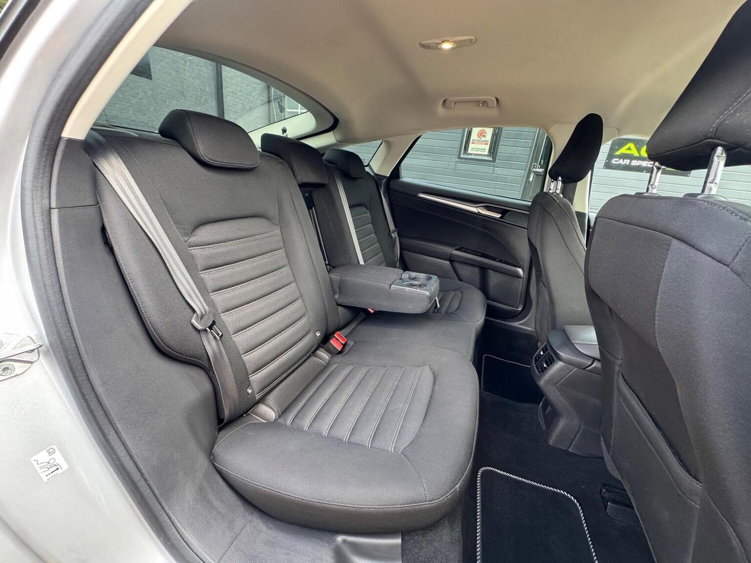 Used Ford Mondeo 2018 for sale - 76005538: Photo 28