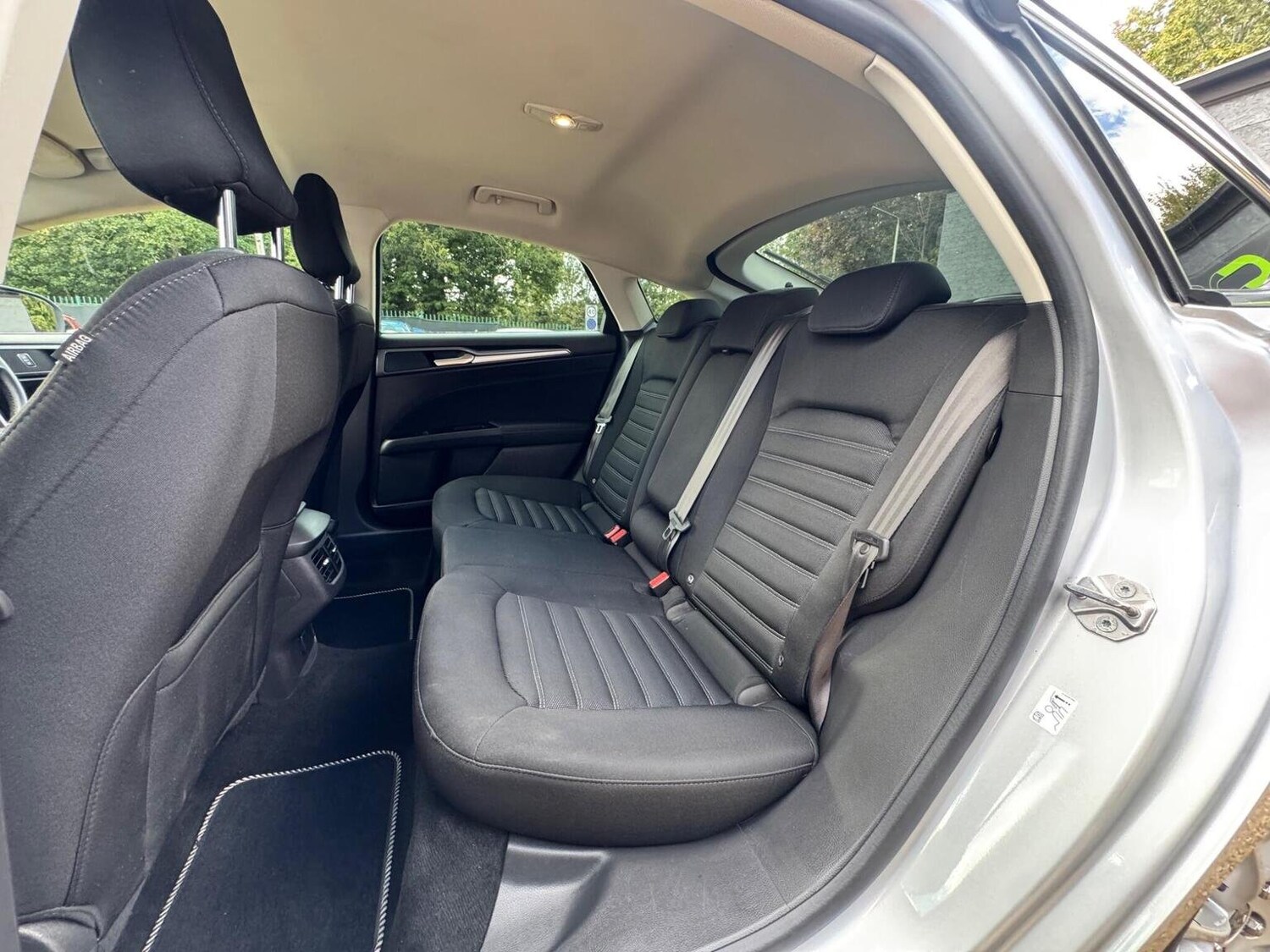 Used Ford Mondeo 2018 for sale - 76005538: Photo 32