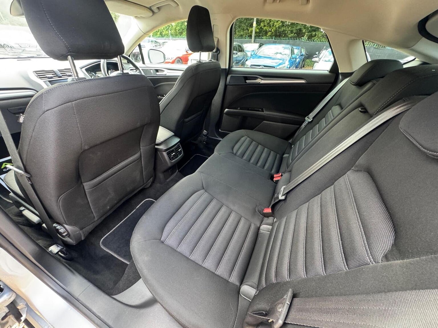 Used Ford Mondeo 2018 for sale - 76005538: Photo 33