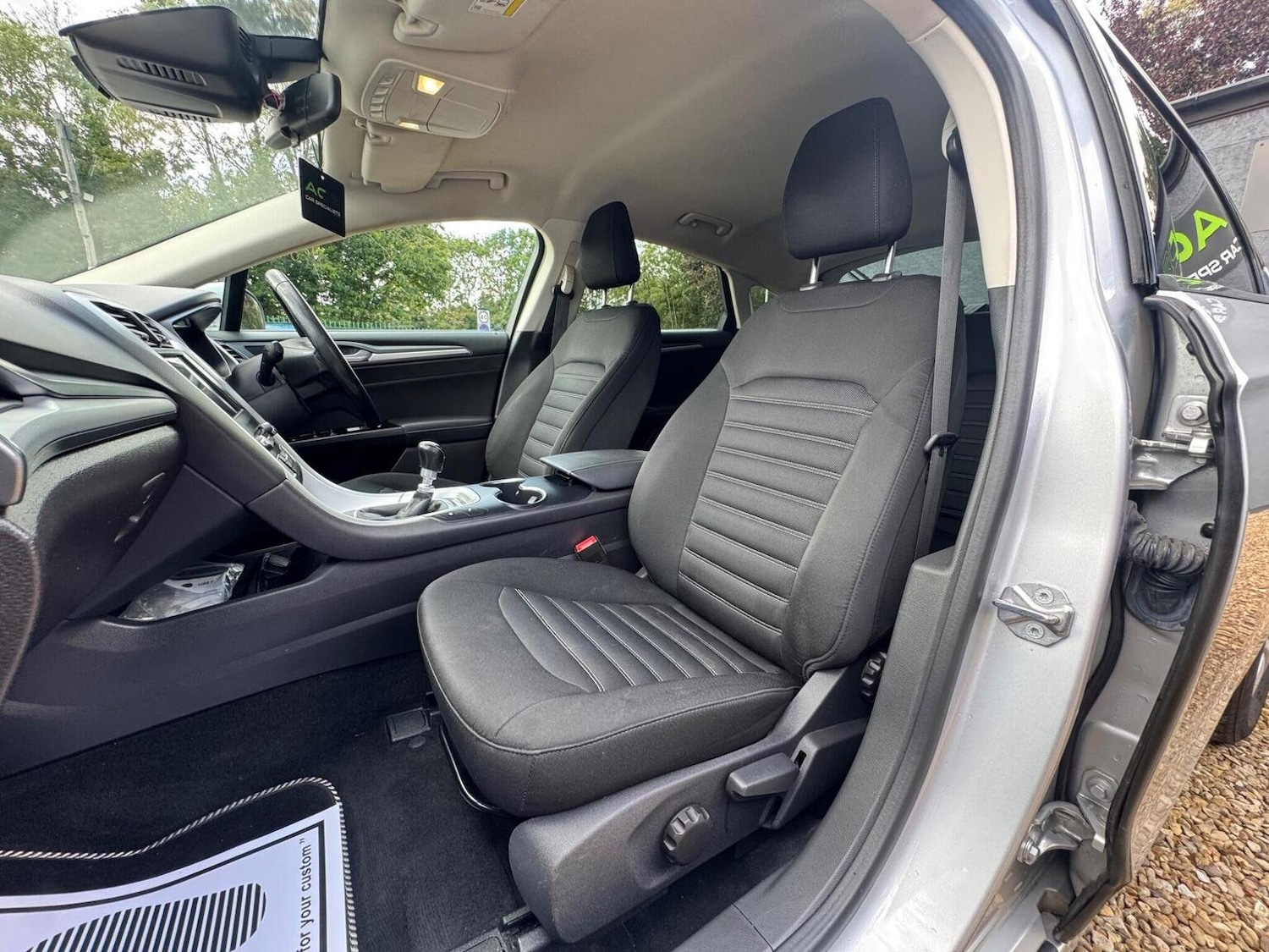 Used Ford Mondeo 2018 for sale - 76005538: Photo 36