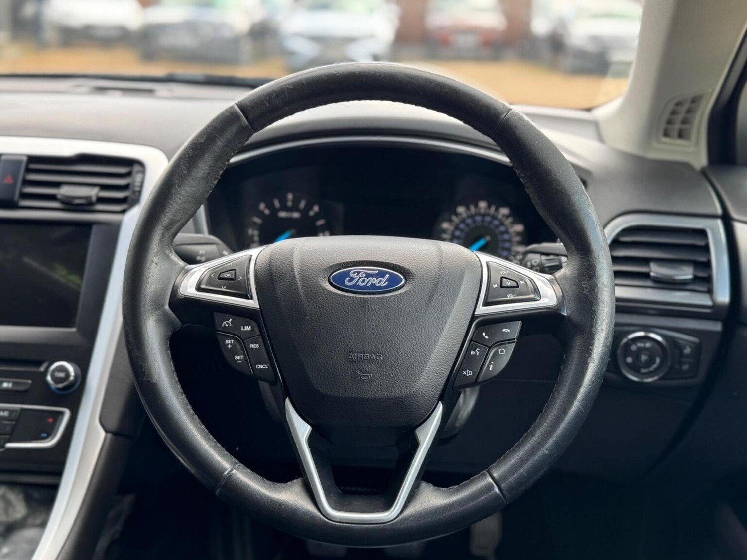 Used Ford Mondeo 2018 for sale - 76005538: Photo 39