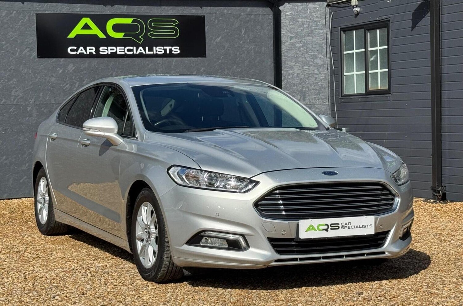 Used Ford Mondeo 2018 for sale - 76005538: Photo 4