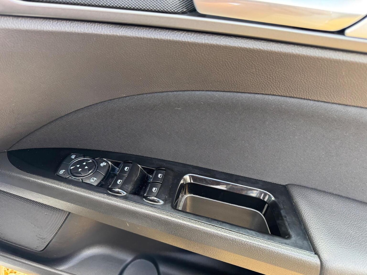 Used Ford Mondeo 2018 for sale - 76005538: Photo 43