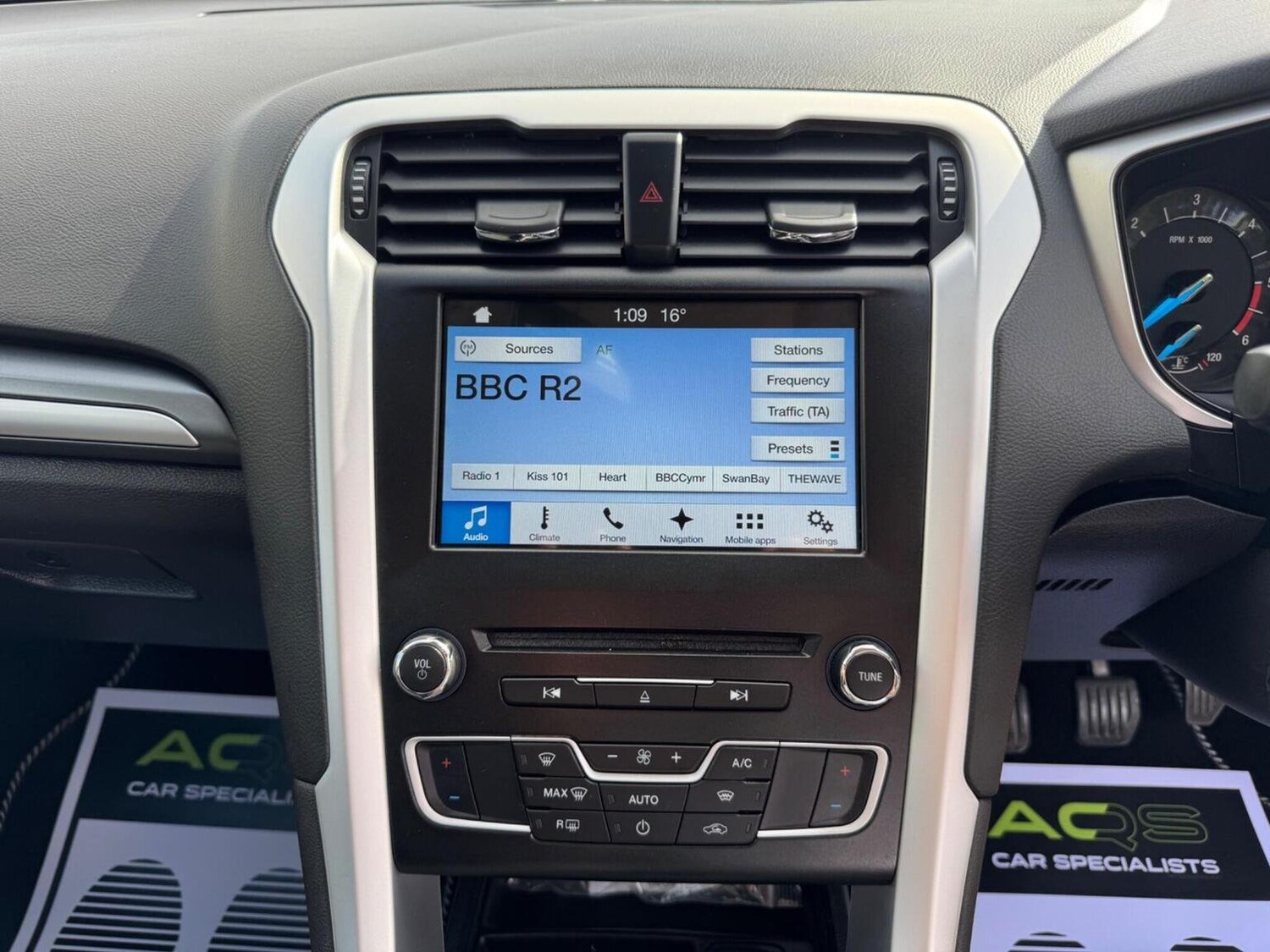 Used Ford Mondeo 2018 for sale - 76005538: Photo 45