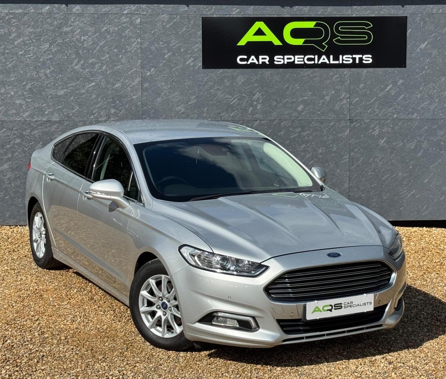 Used Ford Mondeo 2018 for sale - 76005538: Photo 48