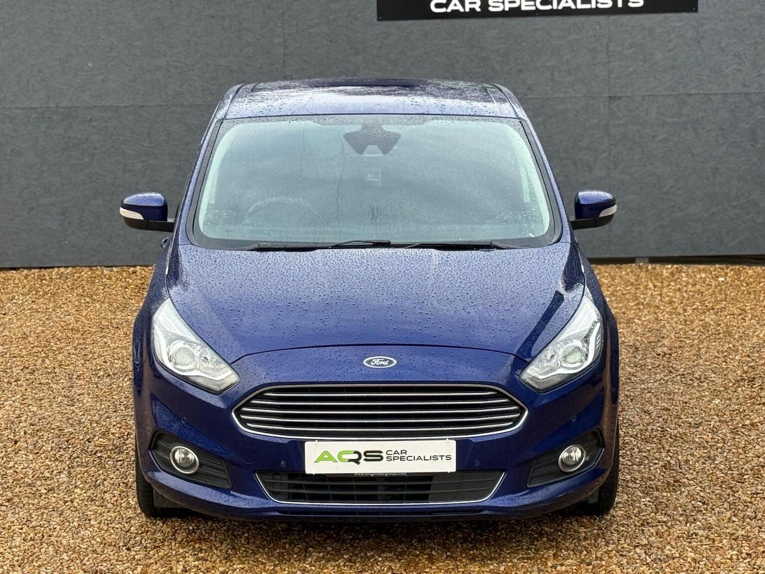 Used Ford S-Max 2016 for sale - 76618639: Photo 10