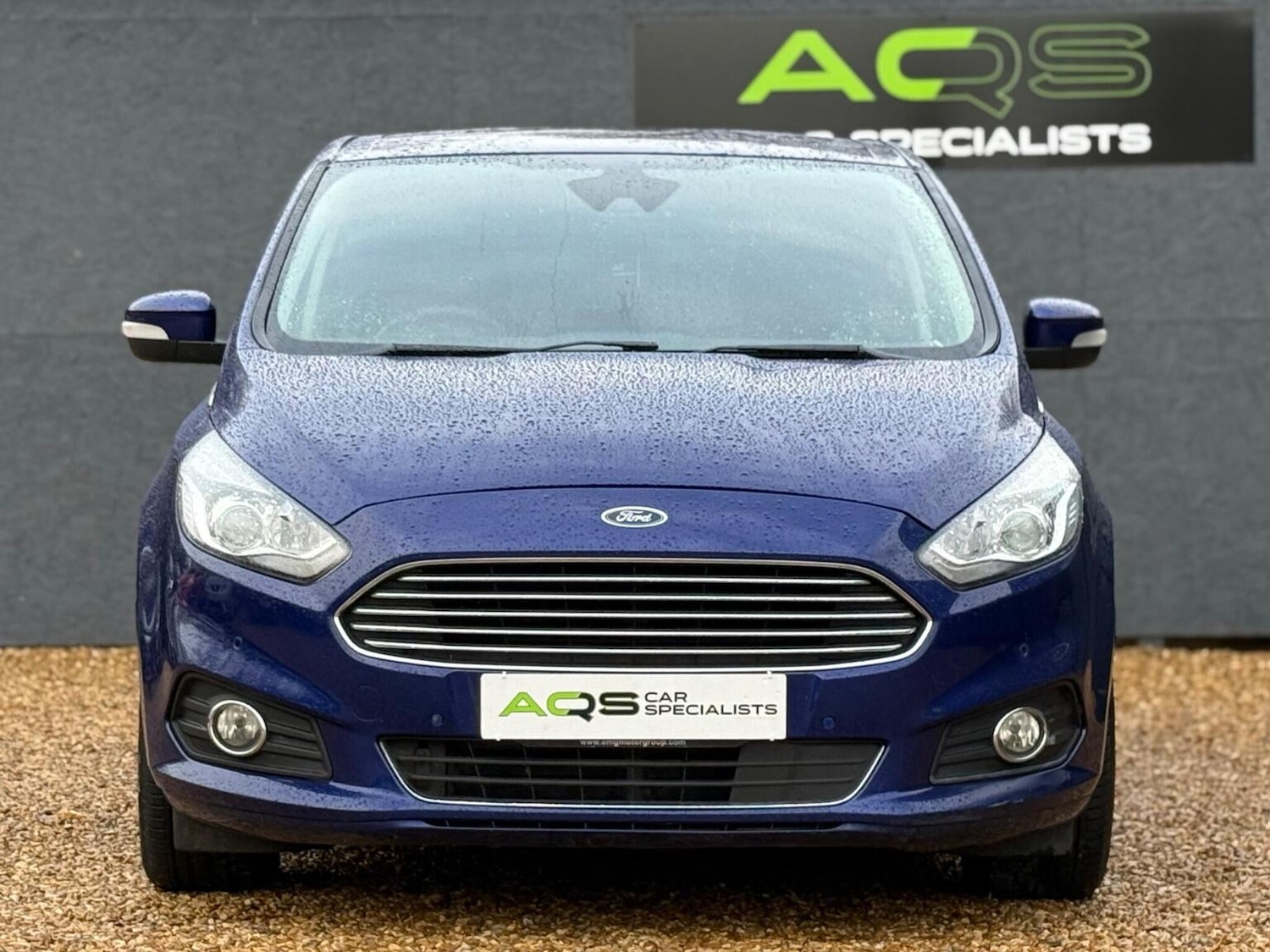 Used Ford S-Max 2016 for sale - 76618639: Photo 11