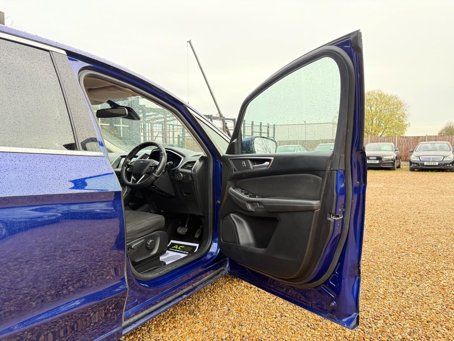 Used Ford S-Max 2016 for sale - 76618639: Photo 20