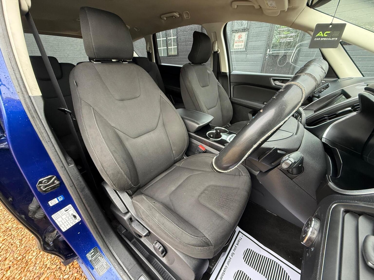 Used Ford S-Max 2016 for sale - 76618639: Photo 22