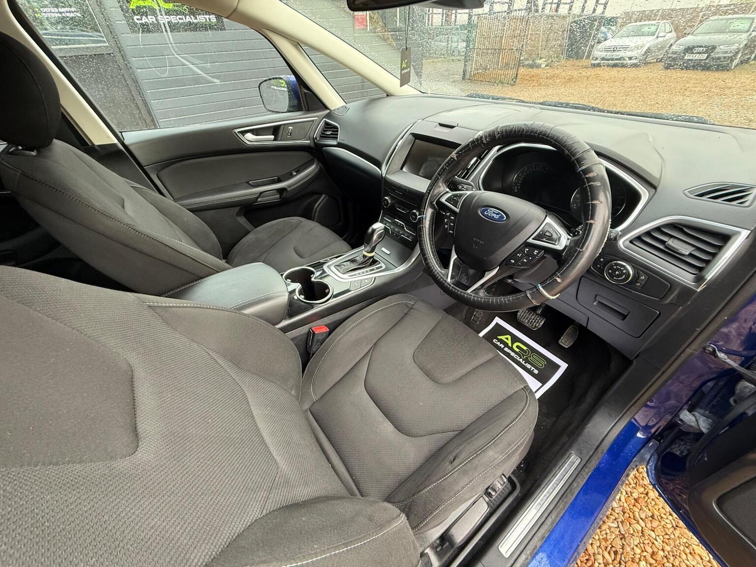 Used Ford S-Max 2016 for sale - 76618639: Photo 23