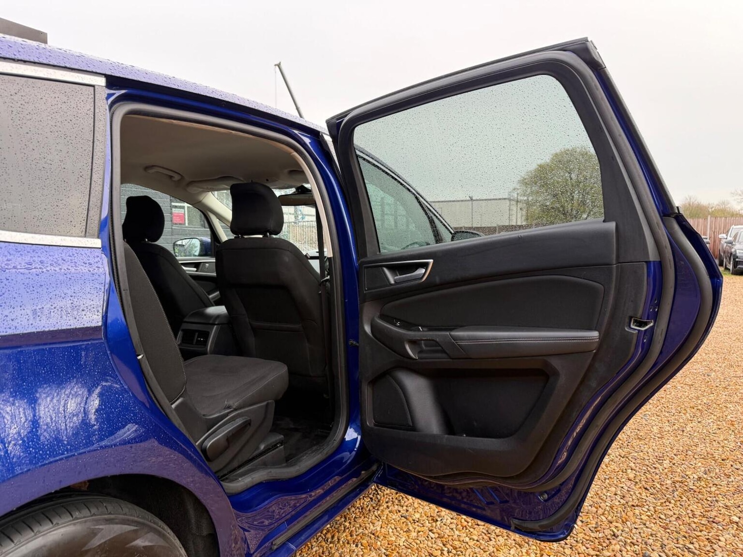 Used Ford S-Max 2016 for sale - 76618639: Photo 24