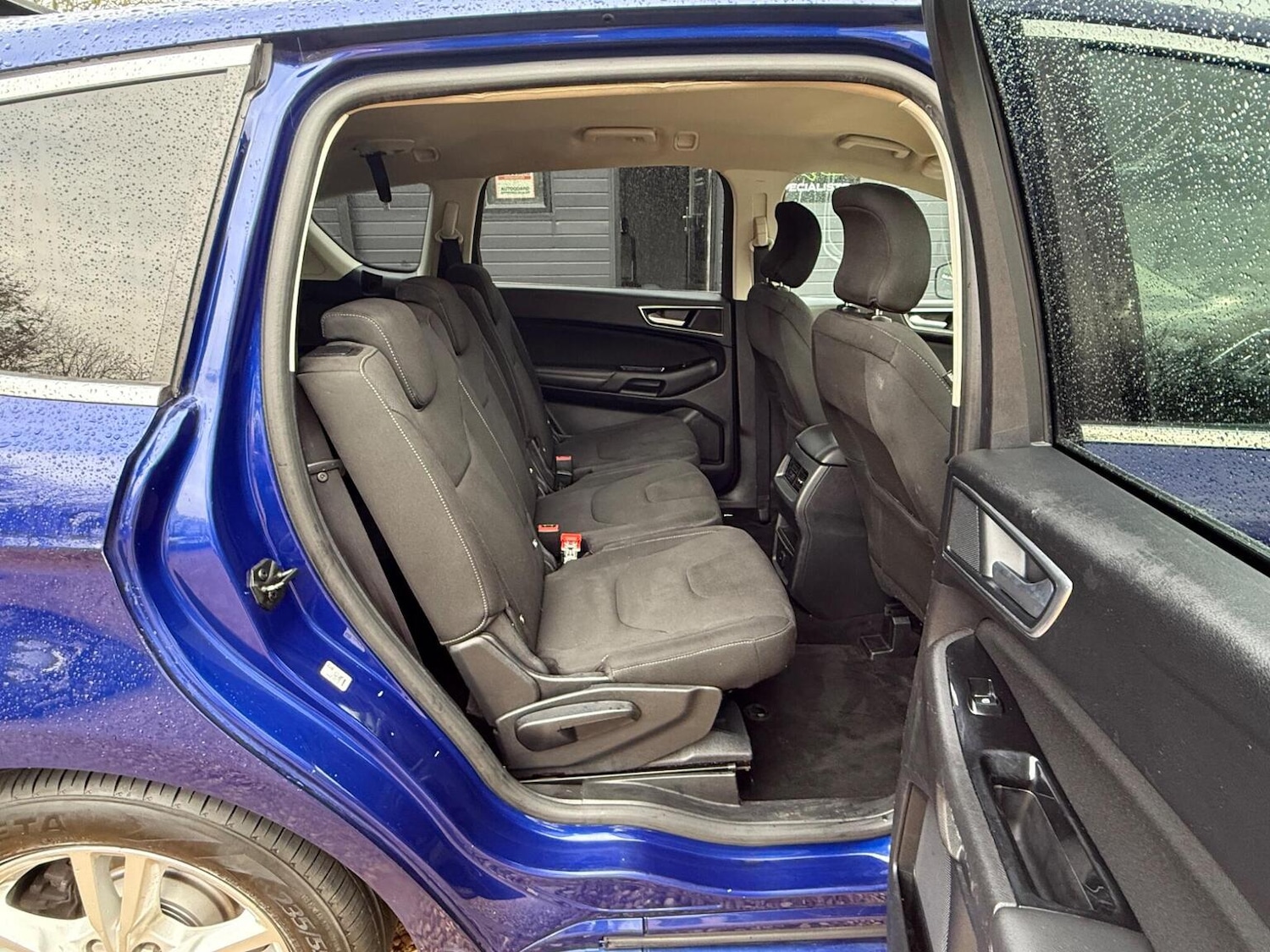 Used Ford S-Max 2016 for sale - 76618639: Photo 25