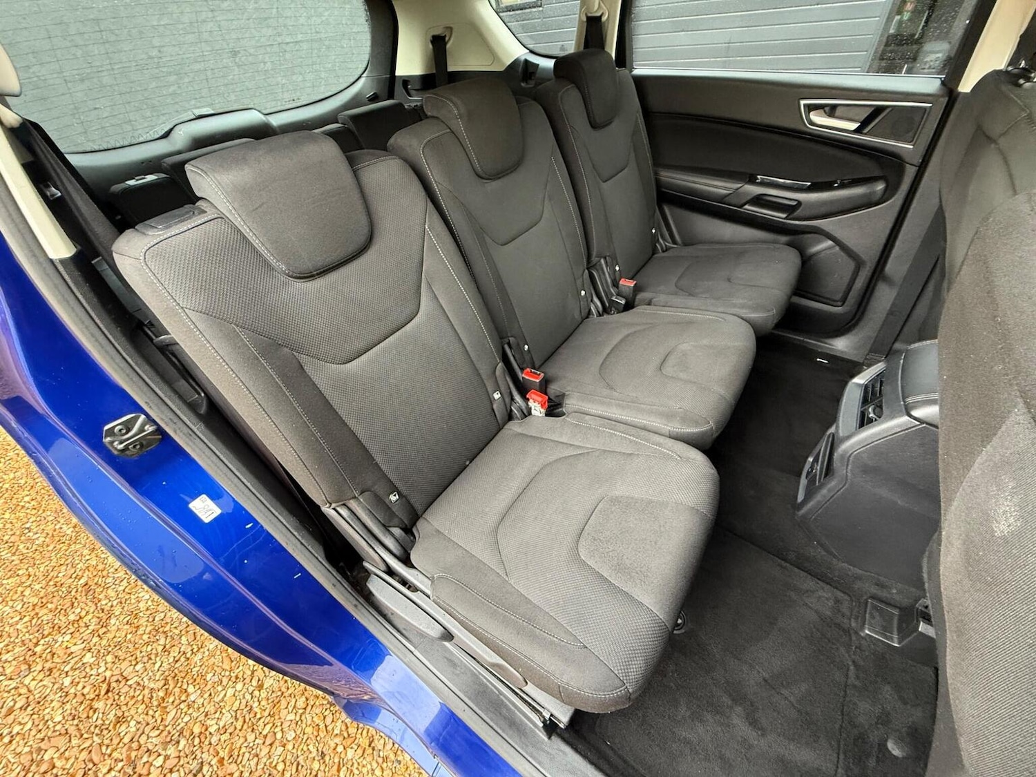 Used Ford S-Max 2016 for sale - 76618639: Photo 26