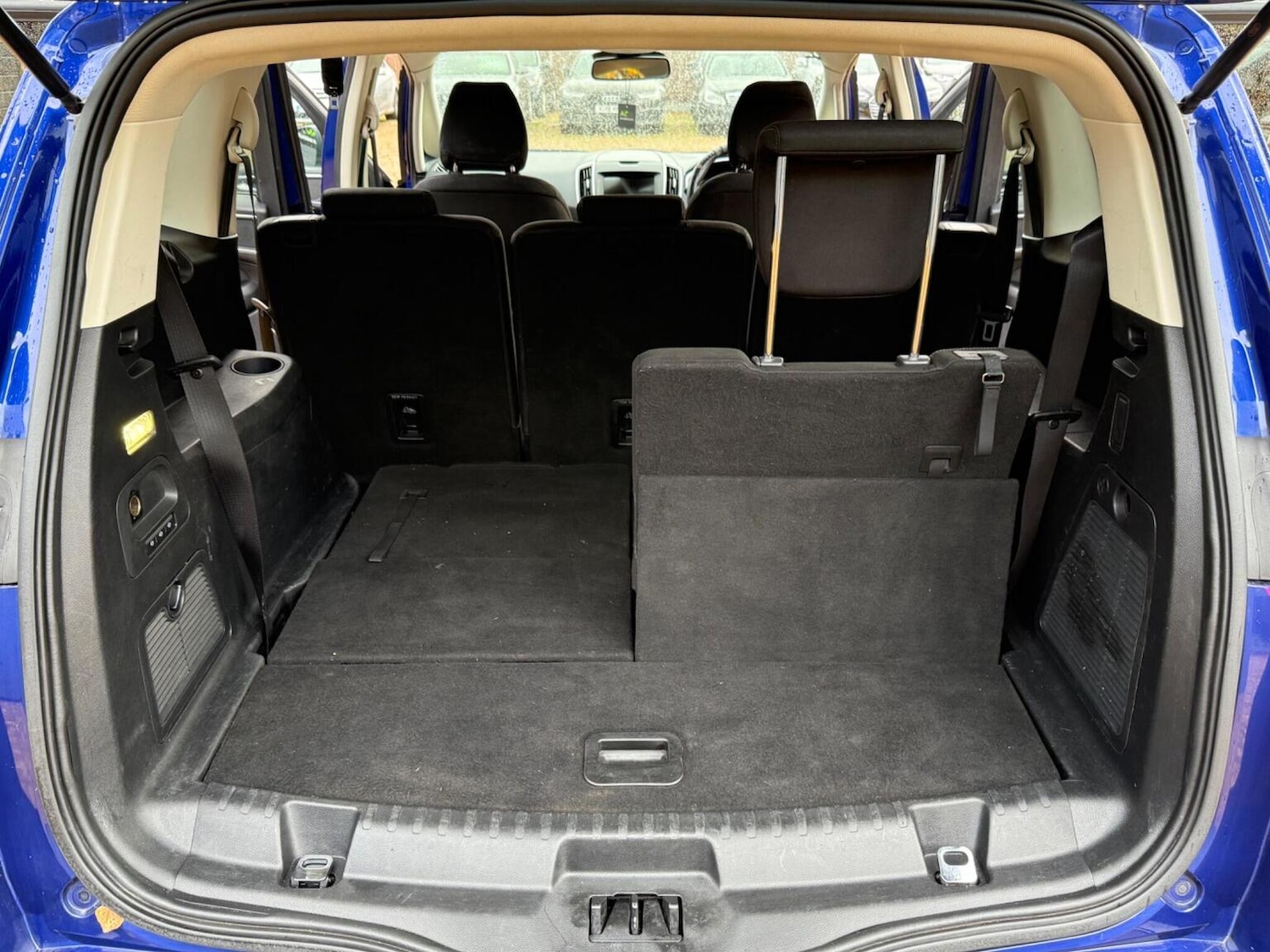 Used Ford S-Max 2016 for sale - 76618639: Photo 29