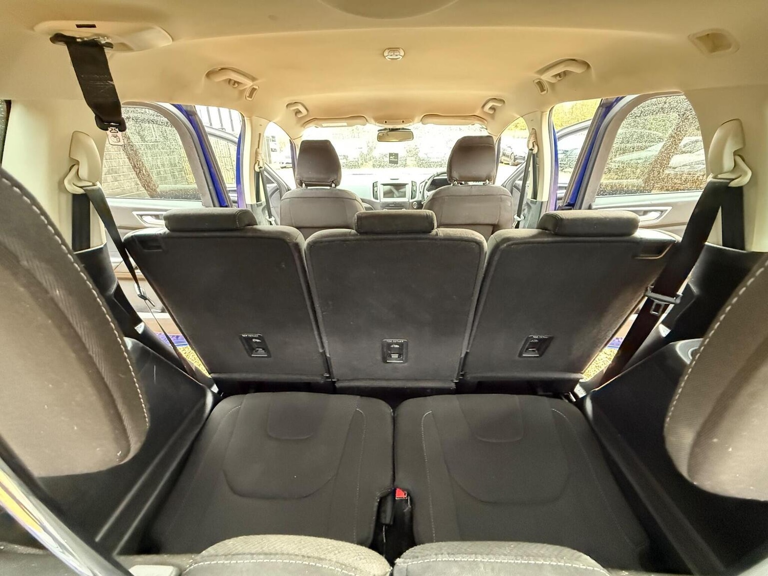 Used Ford S-Max 2016 for sale - 76618639: Photo 31