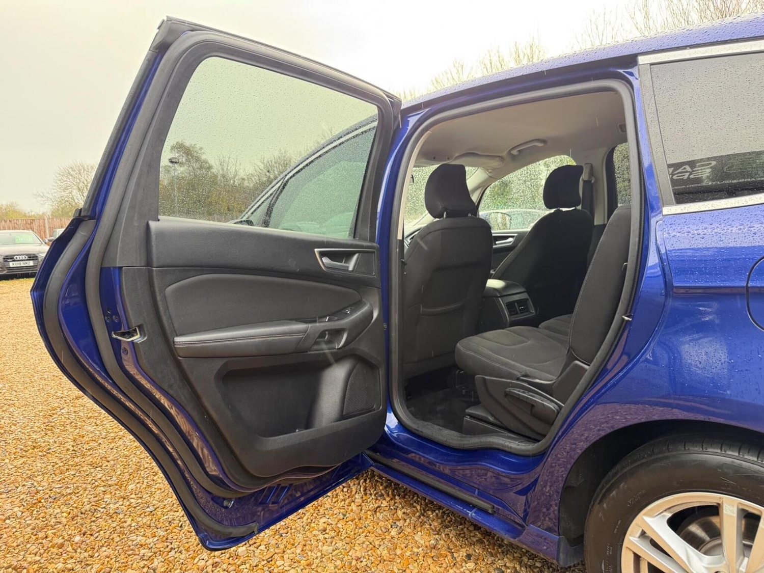 Used Ford S-Max 2016 for sale - 76618639: Photo 32