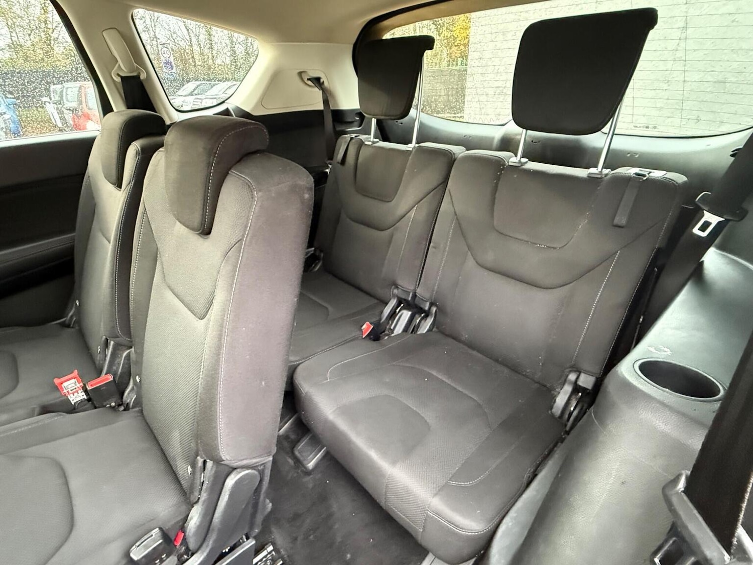 Used Ford S-Max 2016 for sale - 76618639: Photo 35