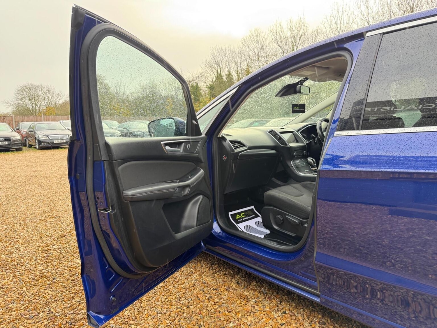 Used Ford S-Max 2016 for sale - 76618639: Photo 36